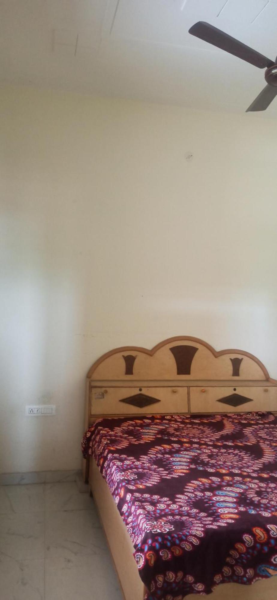 Nangal Sat Kartar Niwas Bed & Breakfast エクステリア 写真